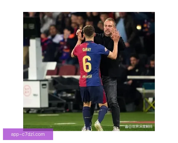 抛裁判失误弗里克破解巴萨五患